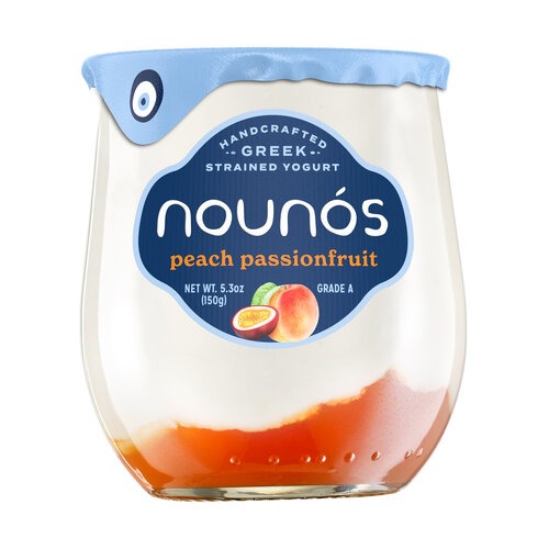 Peach Passionfruit